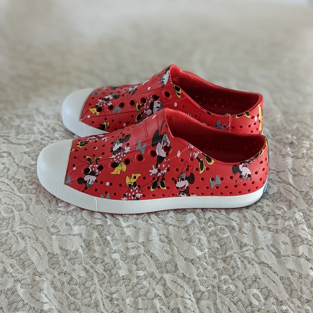 NEW - Mini Mouse Natives